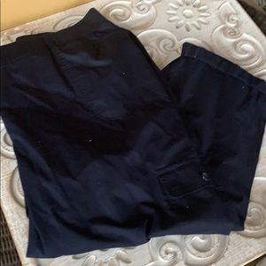 🔥 Final Price 🔥 Talbots roll bottom cargo pants